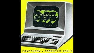 Kraftwerk - Numbers - Vinyl