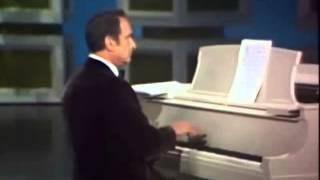 The best Piano performance ever -Victor Borge