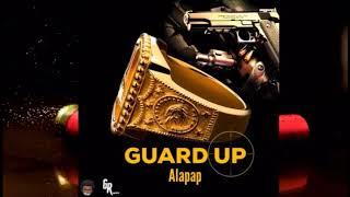 Alloh - Guard Up