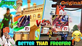 Top 5 Games Better Than Freefire  Freefire India  Copy Games of Freefire  Games Like Freefire