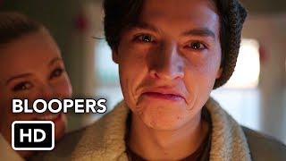 Riverdale Season 1 Bloopers Gag Reel HD