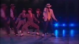 Michael Jackson - Smooth Criminal - Live Bremen 1992 - HD