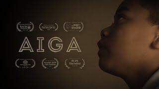 Aiga Samoan Short Film