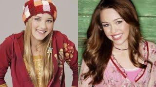 First And Last Episode Miley And Lily