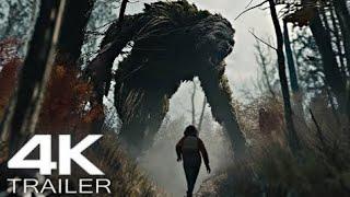 NEW MOVIE TRAILERS 2024 4K UHD #movies #trailers