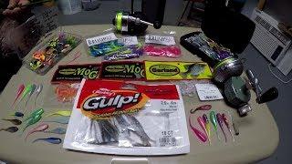 My Favorite Jigs  Jig Heads  and Colors For Crappie Fishing