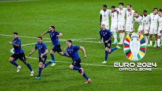UEFA Euro 2024 Official Song ▻ Fire - MEDUZA OneRepublic Leony #euro2024