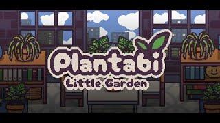 Plantabi Little Garden