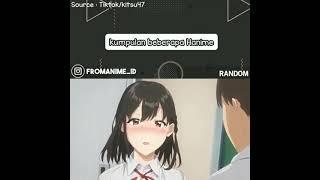 judul judul anime nekopoi 