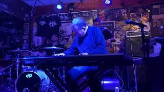 Jeff Lorber Fusion - Live at The Baked Potato