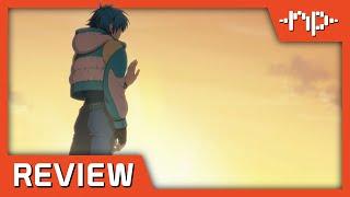 Dramatical Murder Review - Noisy Pixel