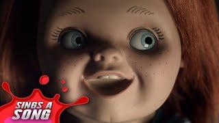 Chucky Sings A Song Scary Childs Play Halloween Parody