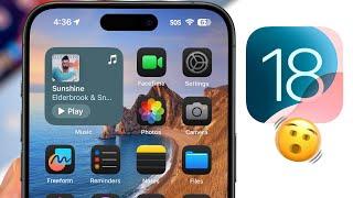 iOS 18 is Getting Interesting New iPhone 16 Leaks & More