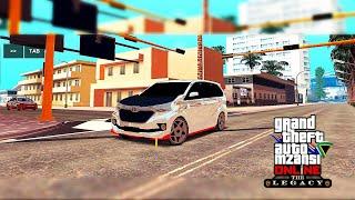 GTA Mzansi online cars update avanza golf 3 polo etc gta Mzansi episode 2