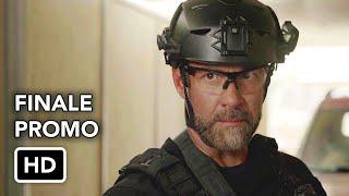 S.W.A.T. 4x18 Promo Veritas Vincint HD Season Finale