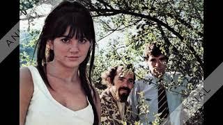 Stone Poneys Linda Ronstadt - Different Drum - 1967