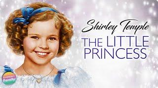 THE LITTLE PRINCESS starring Shirley Temple  Full Movie Technicolor  Comedy Musical