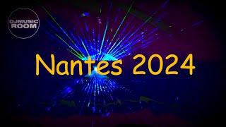 Nantes 2024  Solomun - Marcel Dettmann - Quentin Schneider Mix