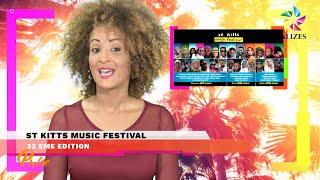 CARIBBEAN PULSE EP 25 - ST KITTS FESTIVAL PART 16