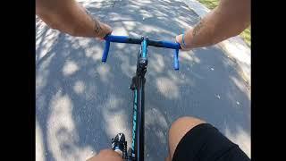 Track BikeFixed Gear Bike tips - How to stop without skidding