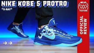 Nike Kobe 5 Protro X-Ray