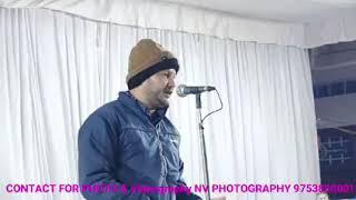 Kavi Mahendra Madhur beautiful poetry  Himanshu mohan kavya