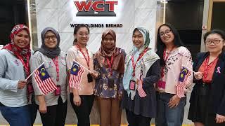 WCT National Day 2019