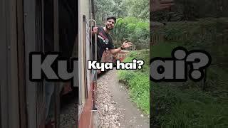 Shimla Kalka Toy Train Ride  Anubhav Kratika Vlogs