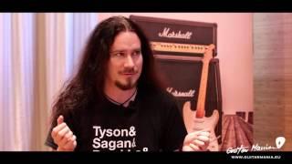 NIGHTWISH - Interview with Tuomas Holopainen