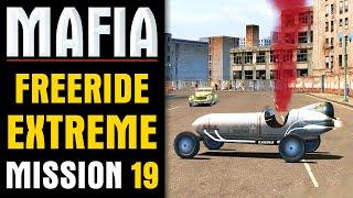 Mafia 1 - Freeride Extreme - Mission #19 - Flame Spear Challenge 4K 60fps