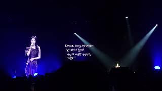 240621 - IU 아이유 - Love wins all Live - London OVO Wembley Arena