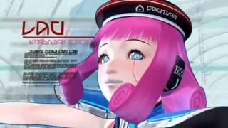 Phantasy Star Portable - Save This World English Subtitles