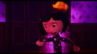 Coraline 15th Anniversary  Starting August 15