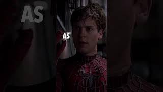 Spider-Man 2 Turns 20 Years Old Today