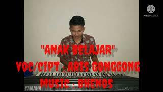 lagu Manggarai viral terbaru 2021 anak pelajar by Aris Gonggong & Benos Bagul