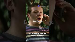 Vodafone Funny Commercials 