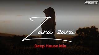 Zara Zara  Remix  DJ Aroone  RHTDM  Madhavan  Deep House Mix