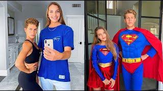 Funny Lexi Rivera Tik Tok Videos 2020  Funny Videos