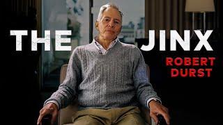 True Crime Documentary Robert Durst The Jinx Killer