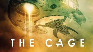The Cage 2021 Sci-Fi  ganzer Film deutsch ᴴᴰ