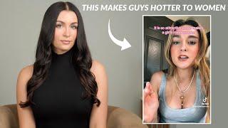 How To Appear Hotter As A Guy From A Womans Perspective