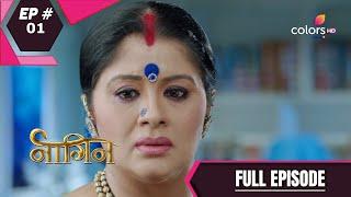 Naagin - Season 1  नागिन  Episode 1