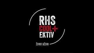 RHS Coolektiv - Nije Pomoglo