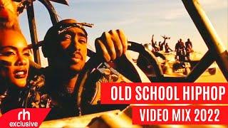 90s Hip Hop VIDEO Mix Best of Old School Rap Songs ThrowbacK MIX Westcoast EastcoasT DJ BLESSING