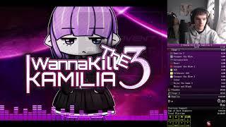 I Wanna Kill The Kamilia 3 - Any% 32751