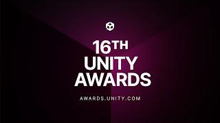 Unity Awards 2024 Nominees