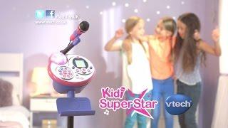 Kidi Super Star  VTech Toys UK