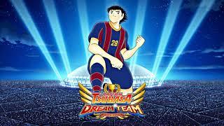 Captain Tsubasa Dream Team - NEXT DREAM OST