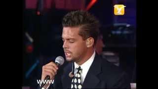 Luis Miguel Grandes Exitos Festival de Viña del Mar 1994