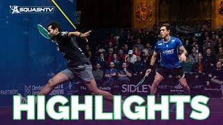 DISCO TIME ALREADY? 🪩  Rodriguez v Gawad  Windy City Open 2024  RD3 HIGHLIGHTS